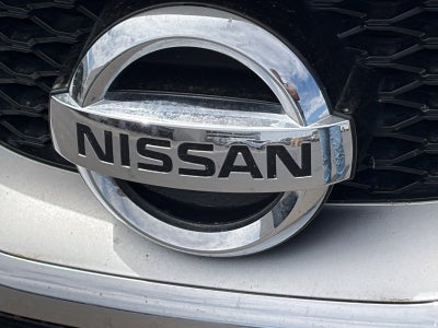 2017 Nissan Maxima SR