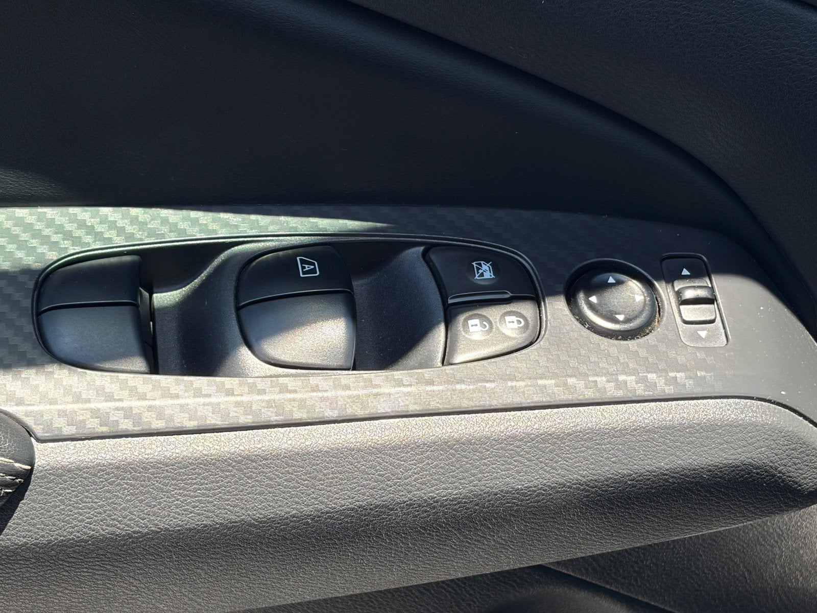2025 Nissan Altima SV - Photo 17