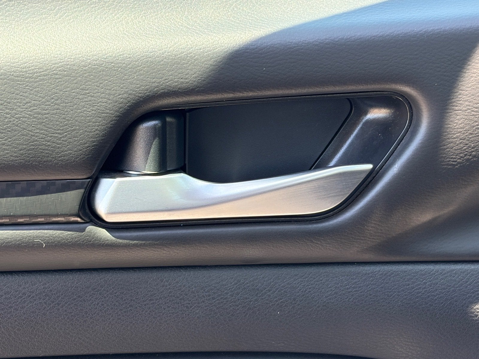 2025 Nissan Altima SV - Photo 18
