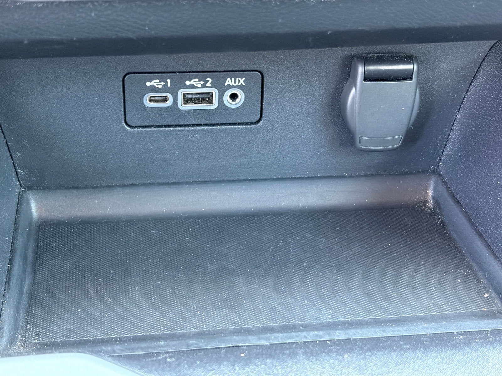 2025 Nissan Altima SV - Photo 27