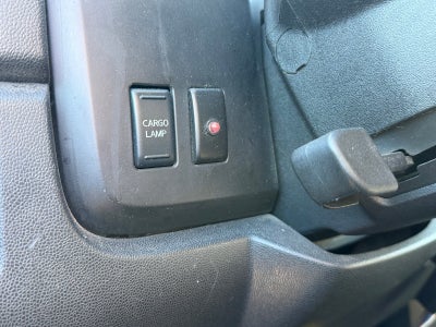2008 Nissan Titan SE