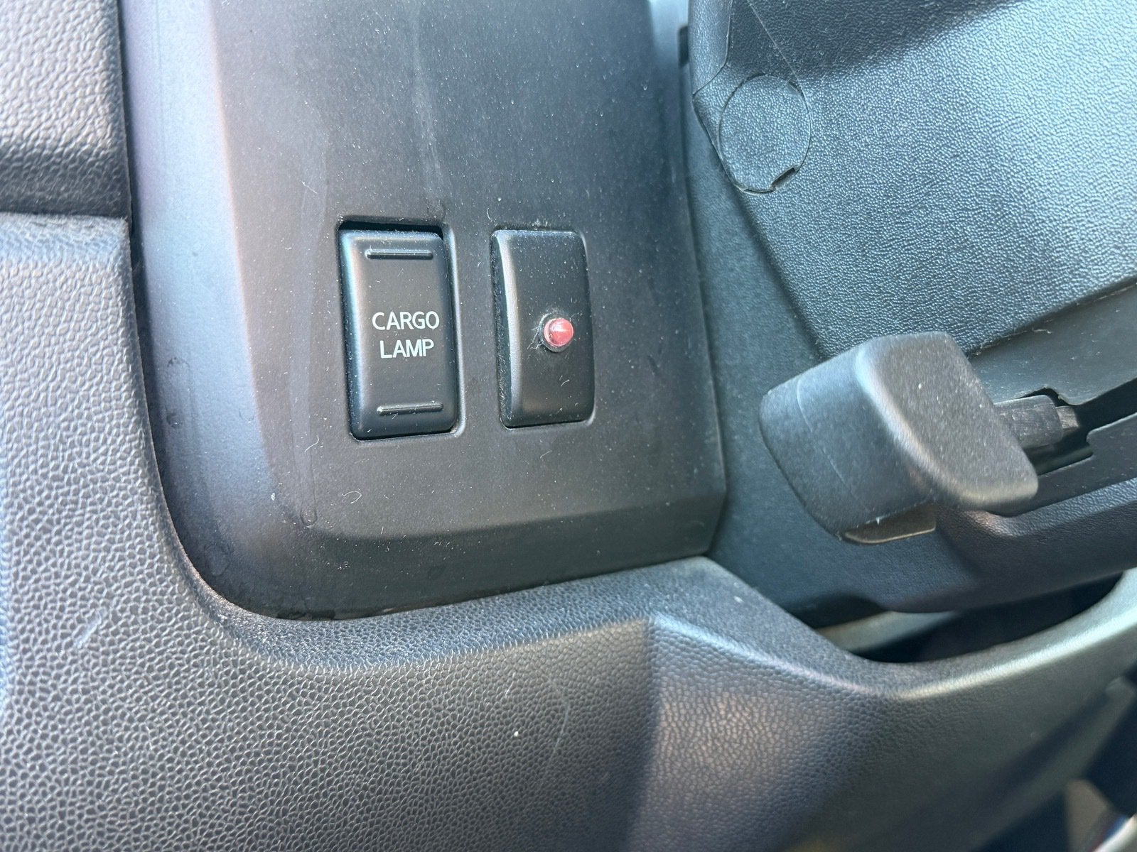 2008 Nissan Titan SE
