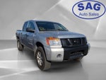 2008 Nissan Titan SE