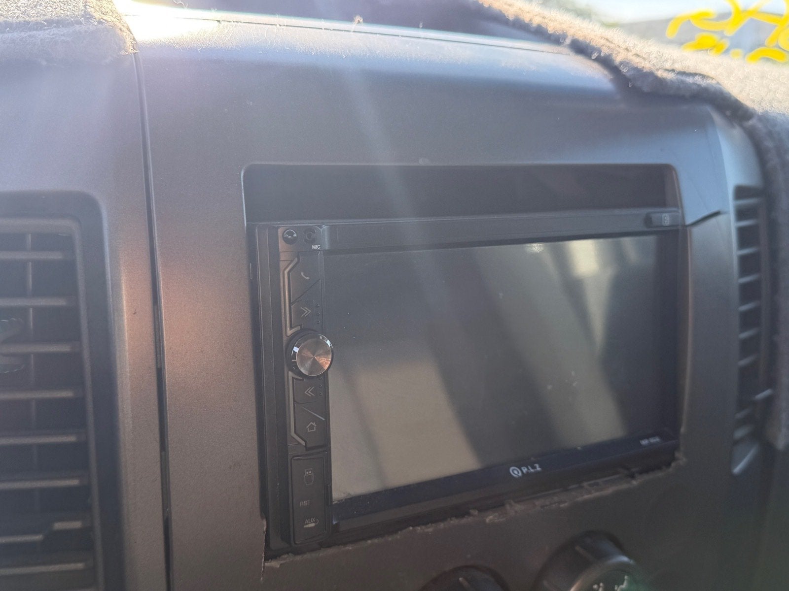 2008 Nissan Titan SE