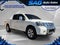 2014 Nissan Titan SV