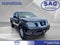 2012 Nissan Frontier SV