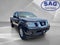 2012 Nissan Frontier SV