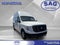 2018 Nissan NV Cargo SV