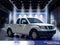 2020 Nissan Frontier S