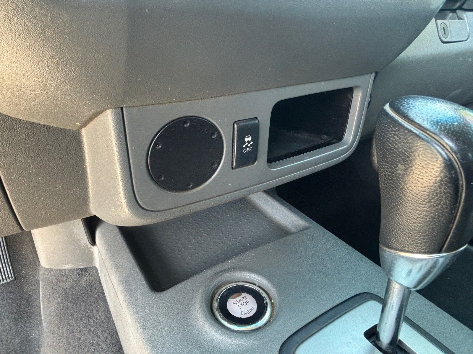2020 Nissan Frontier S