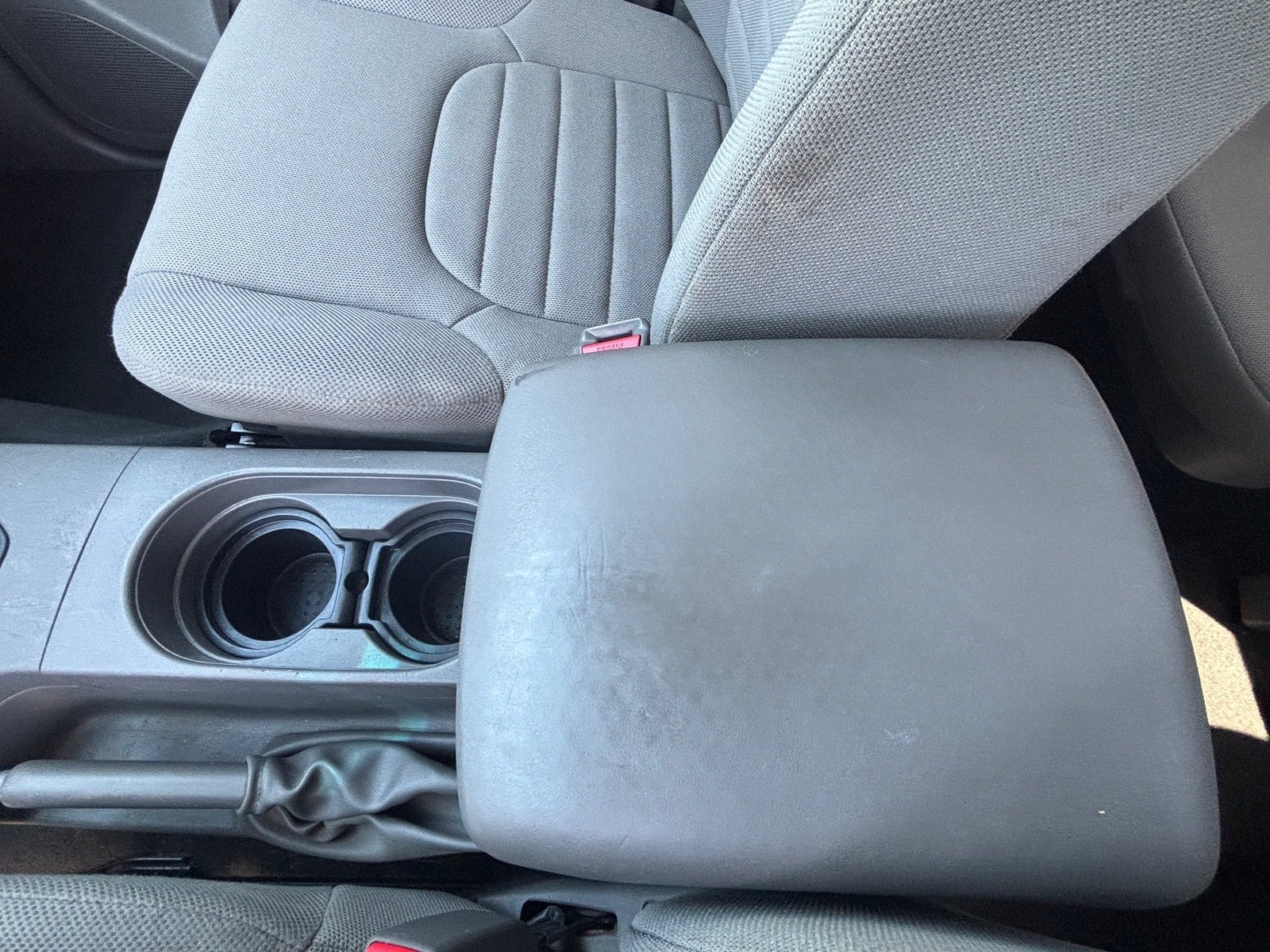 2020 Nissan Frontier S