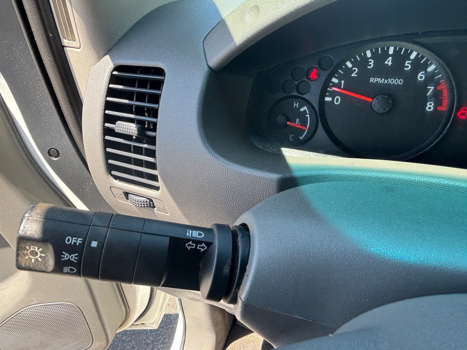 2020 Nissan Frontier S