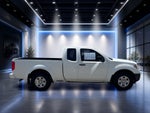 2020 Nissan Frontier S