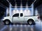 2020 Nissan Frontier S