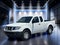2020 Nissan Frontier S