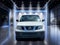 2020 Nissan Frontier S