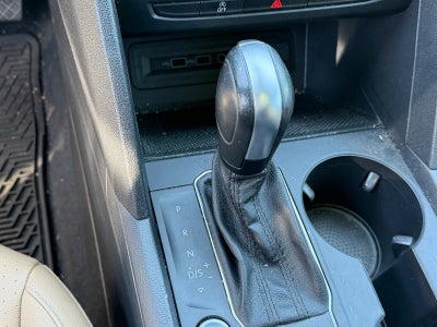 2020 Volkswagen Atlas Cross Sport 3.6L V6 SE w/Technology
