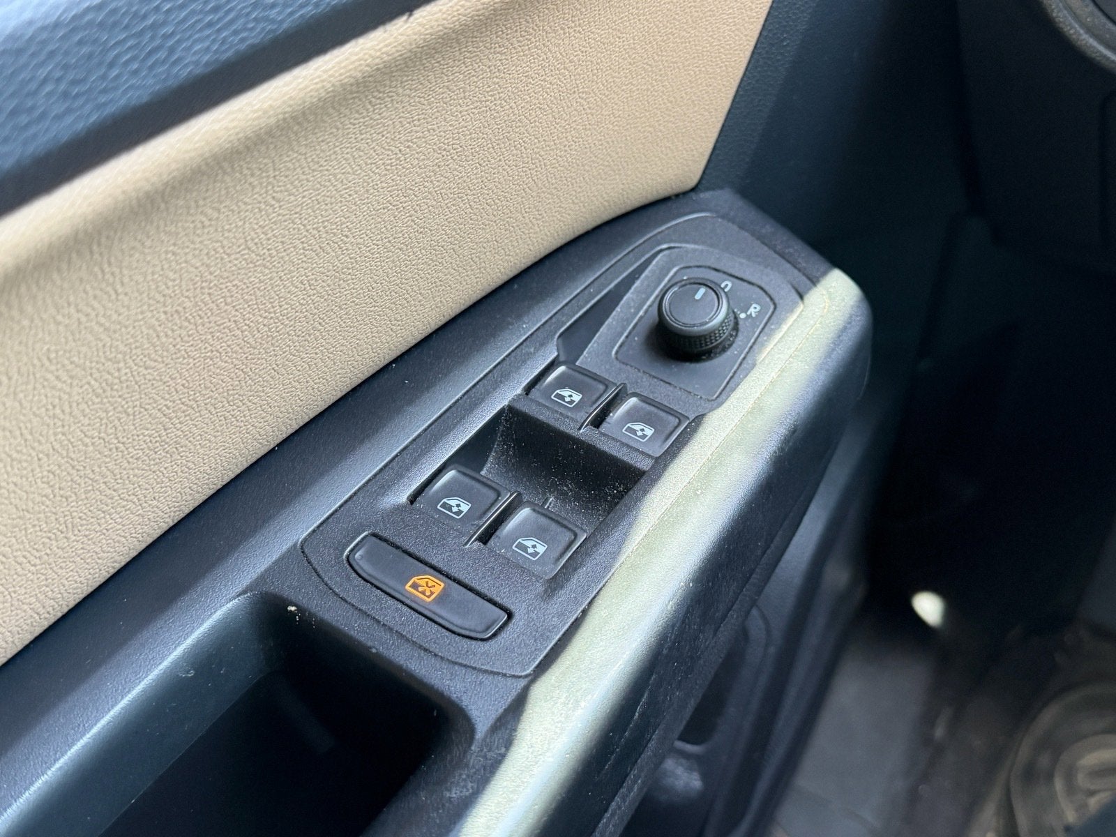 2020 Volkswagen Atlas Cross Sport 3.6L V6 SE w/Technology
