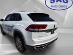 2020 Volkswagen Atlas Cross Sport 3.6L V6 SE w/Technology