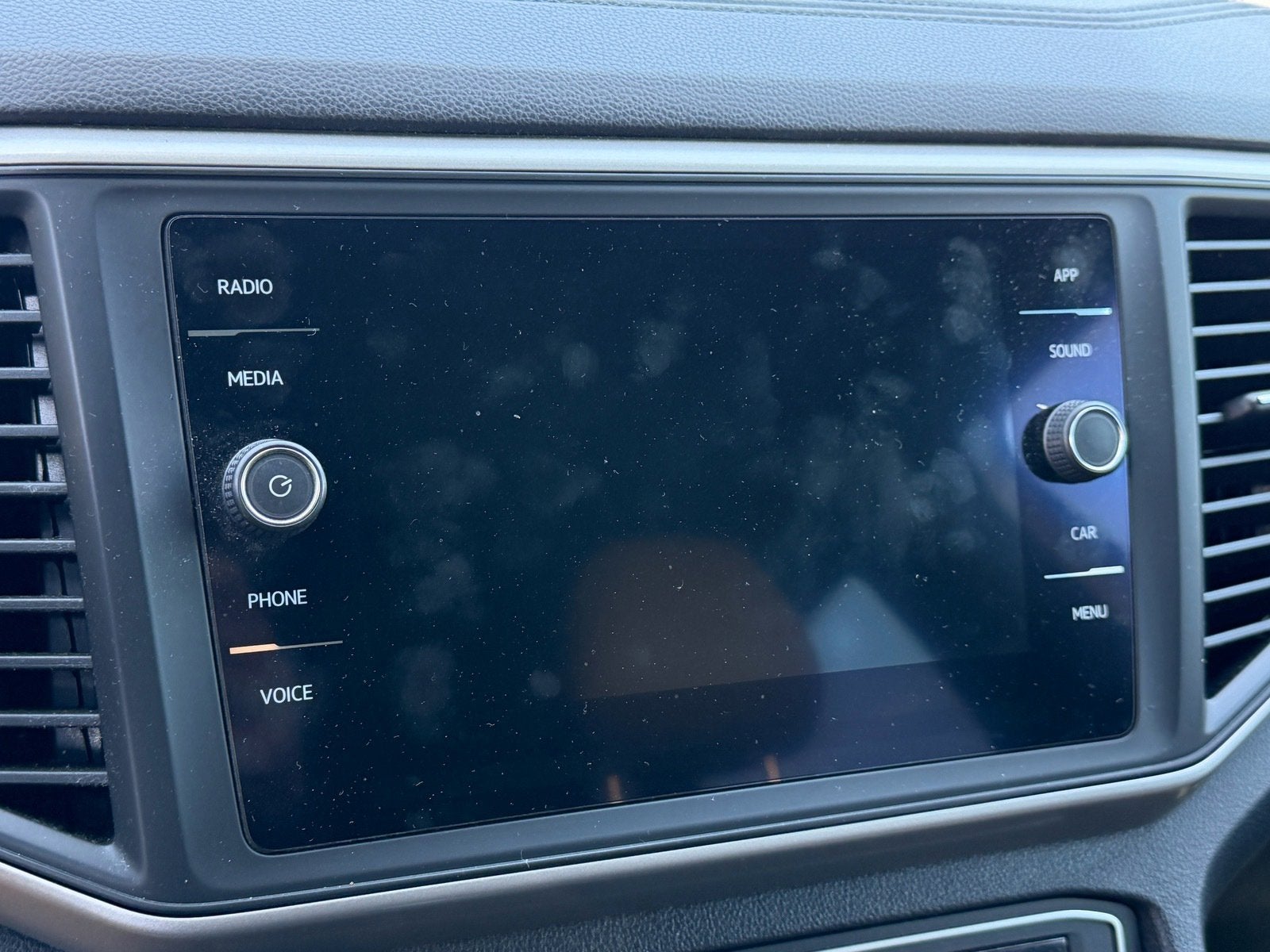 2020 Volkswagen Atlas Cross Sport 3.6L V6 SE w/Technology