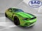 2013 Ford Mustang Boss 302
