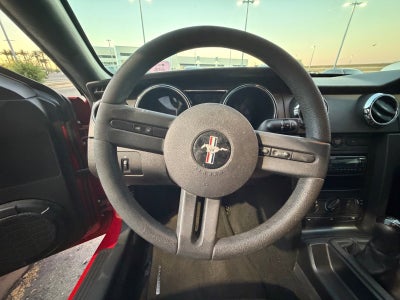 2006 Ford Mustang V6