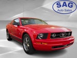 2006 Ford Mustang V6