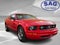 2006 Ford Mustang V6