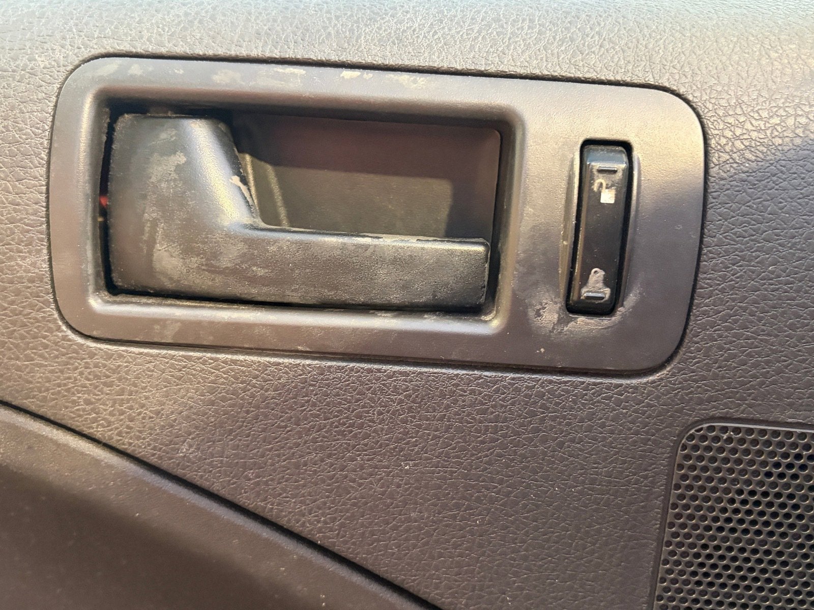 2006 Ford Mustang V6