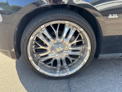 2008 Dodge Charger SE