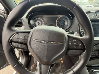 2017 Chrysler 300 300S