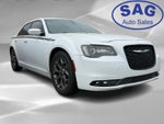 2017 Chrysler 300 300S