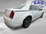 2017 Chrysler 300 300S