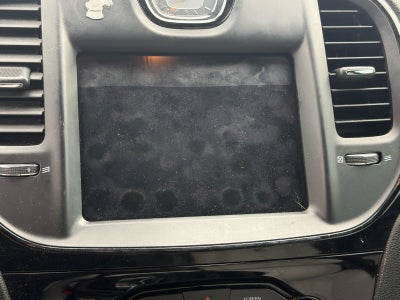 2017 Chrysler 300 300S