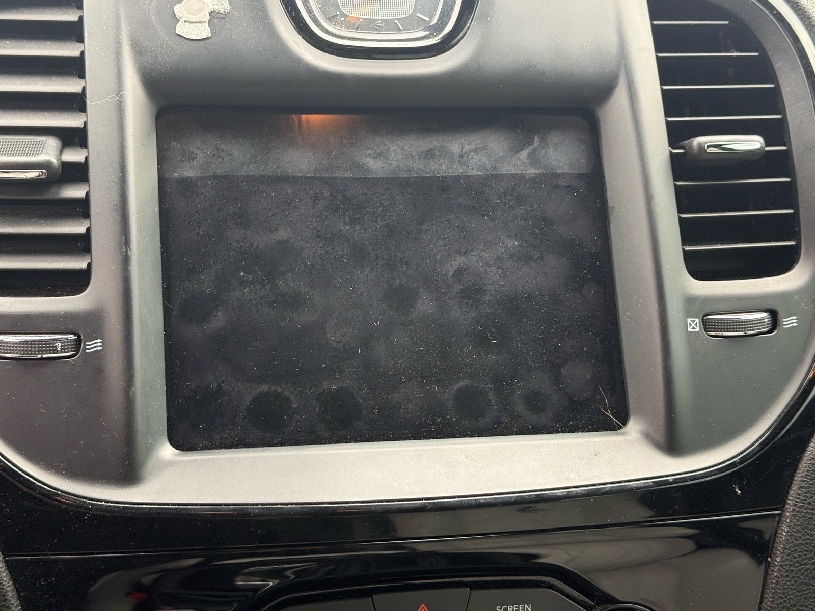 2017 Chrysler 300 300S