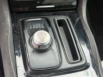 2017 Chrysler 300 300S