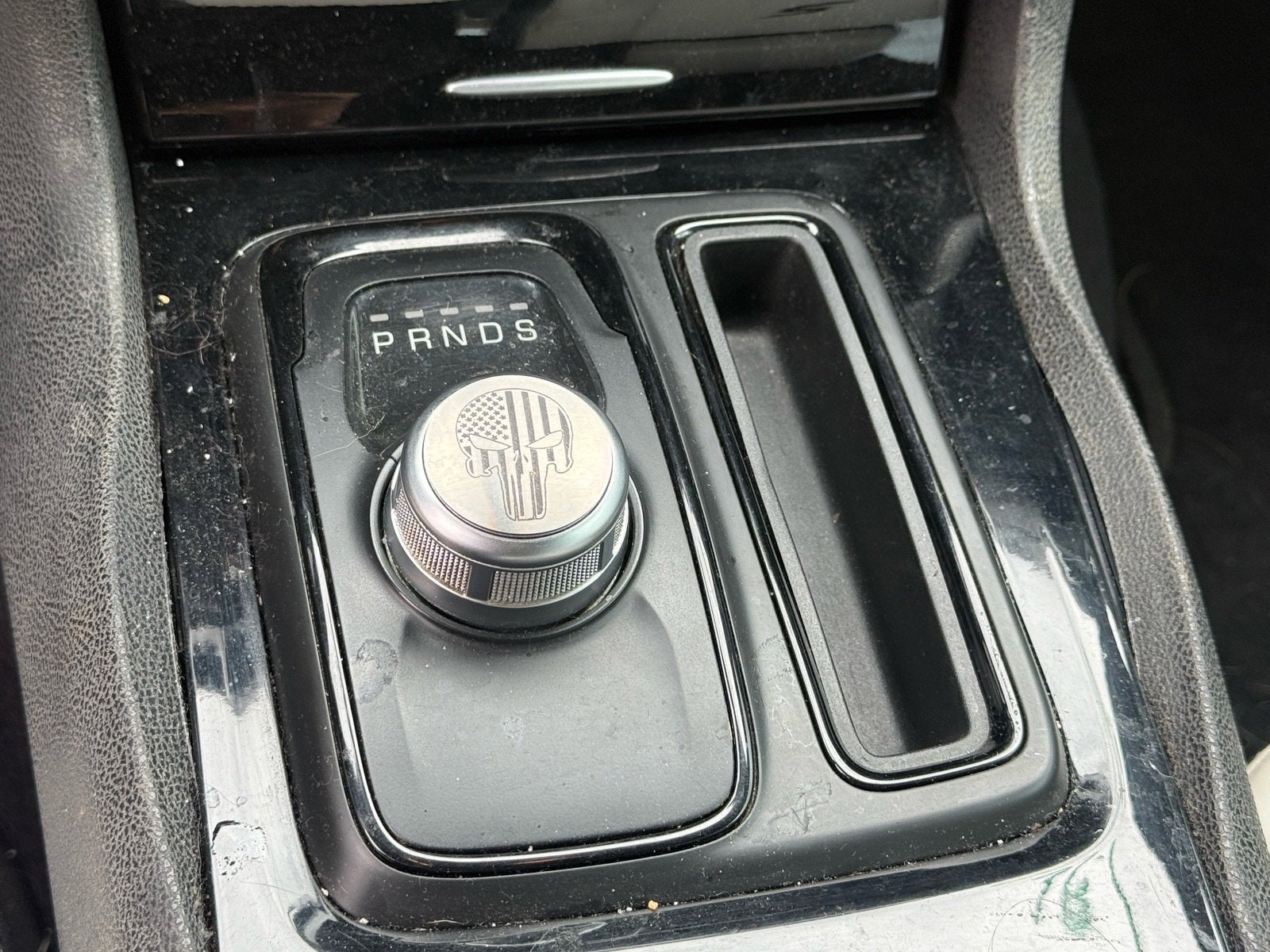 2017 Chrysler 300 300S