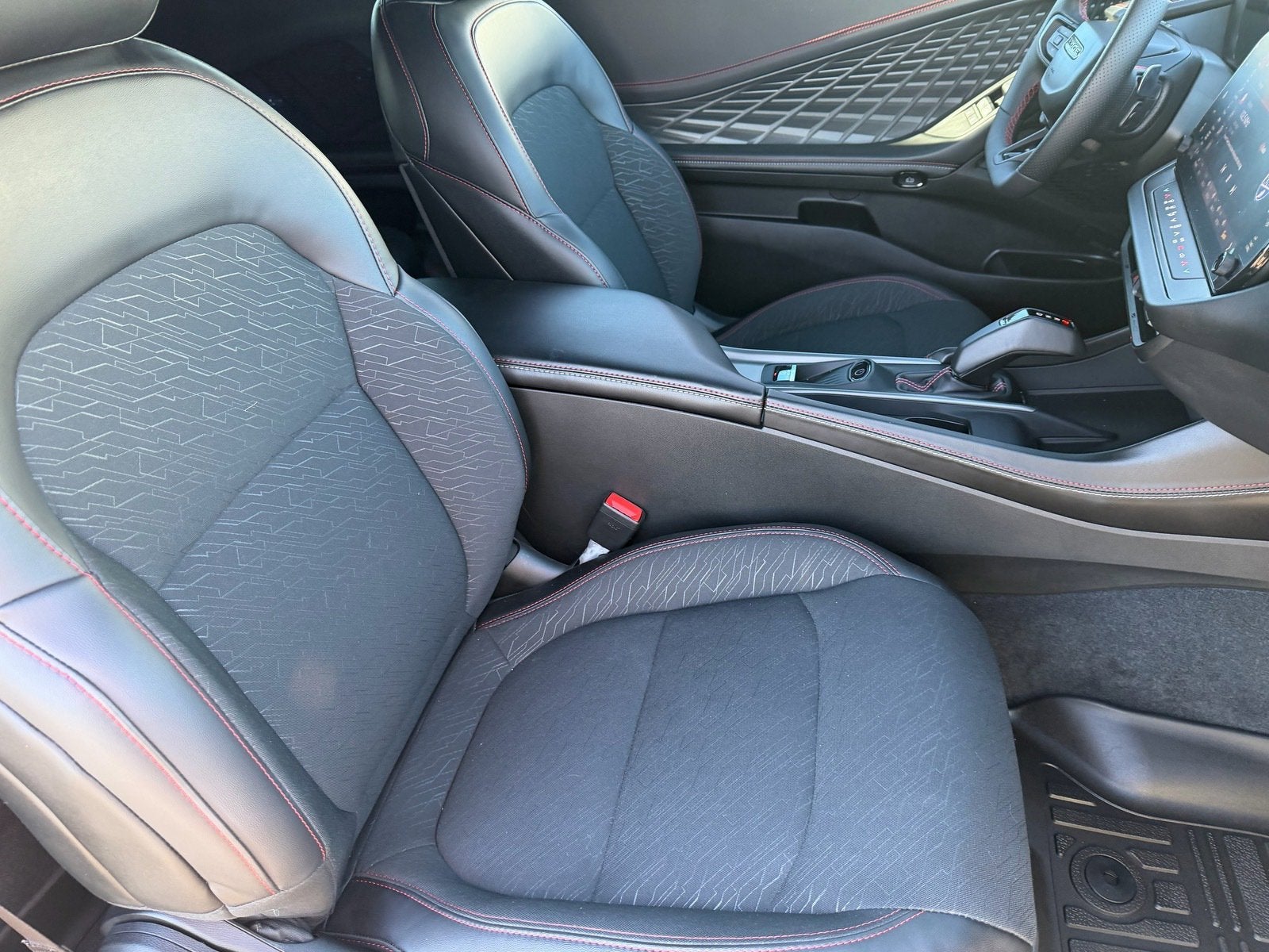 2025 Dodge Charger Daytona R/T