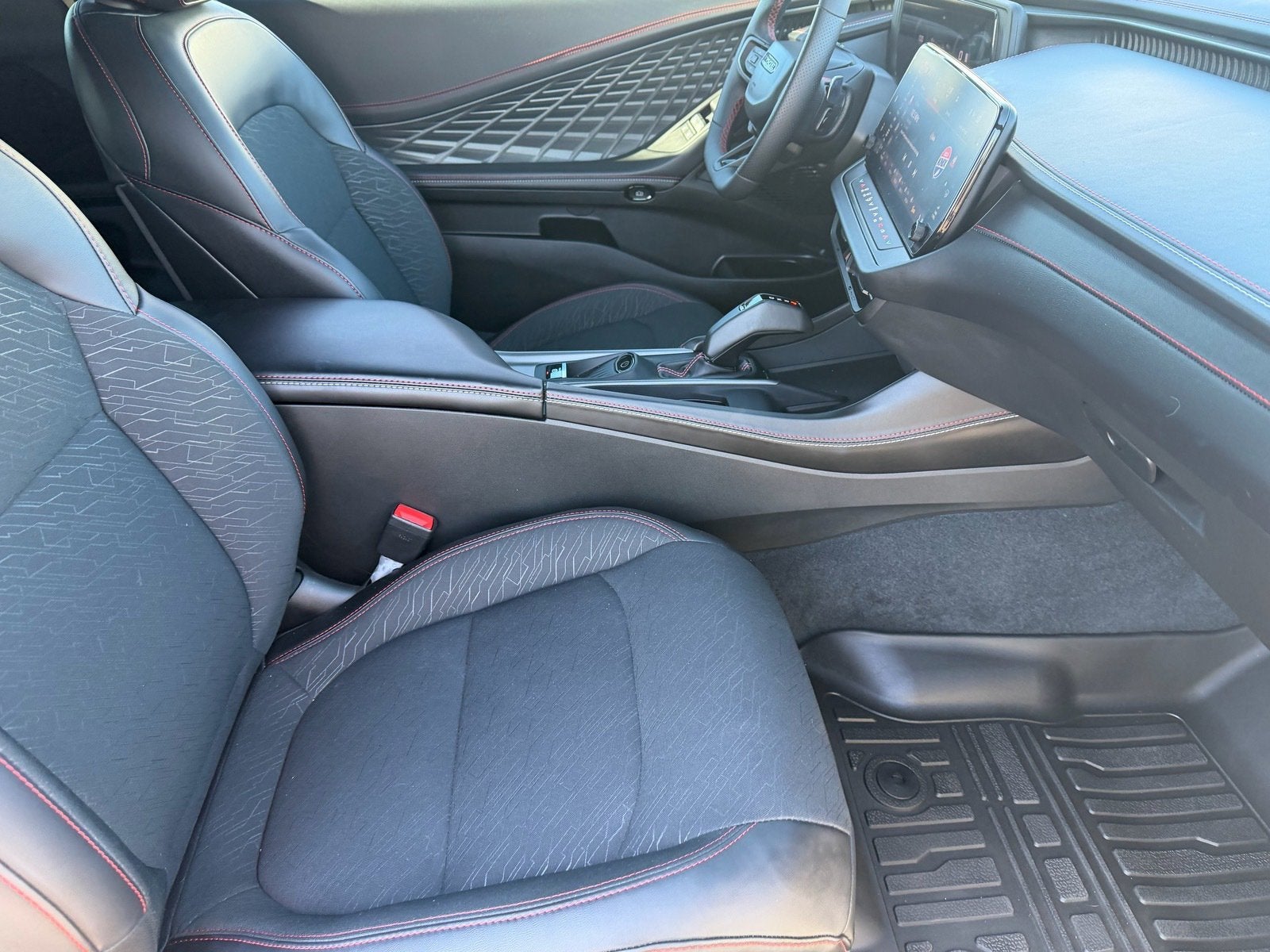 2025 Dodge Charger Daytona R/T