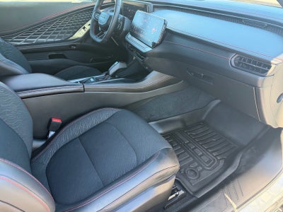 2025 Dodge Charger Daytona R/T