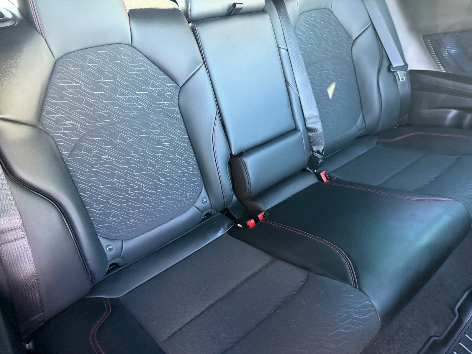 2025 Dodge Charger Daytona R/T