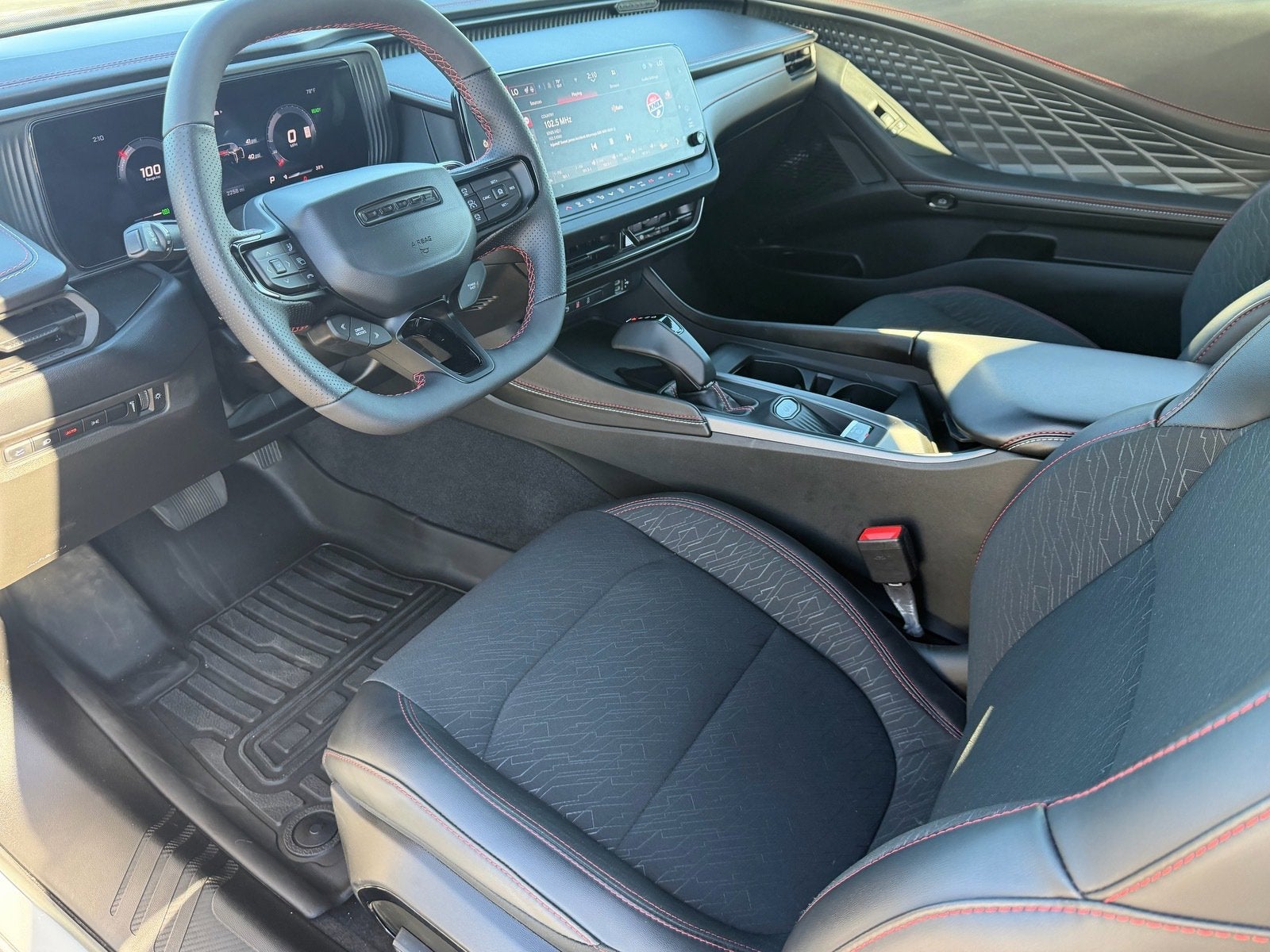 2025 Dodge Charger Daytona R/T