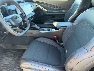 2025 Dodge Charger Daytona R/T