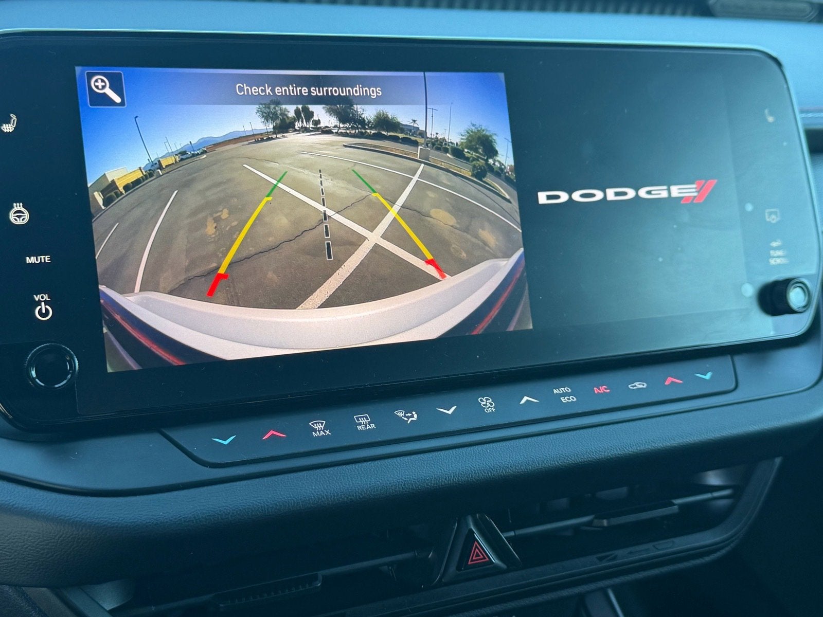 2025 Dodge Charger Daytona R/T