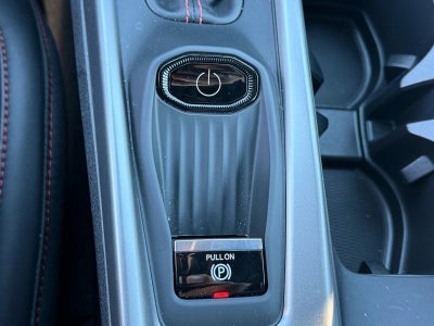 2025 Dodge Charger Daytona R/T