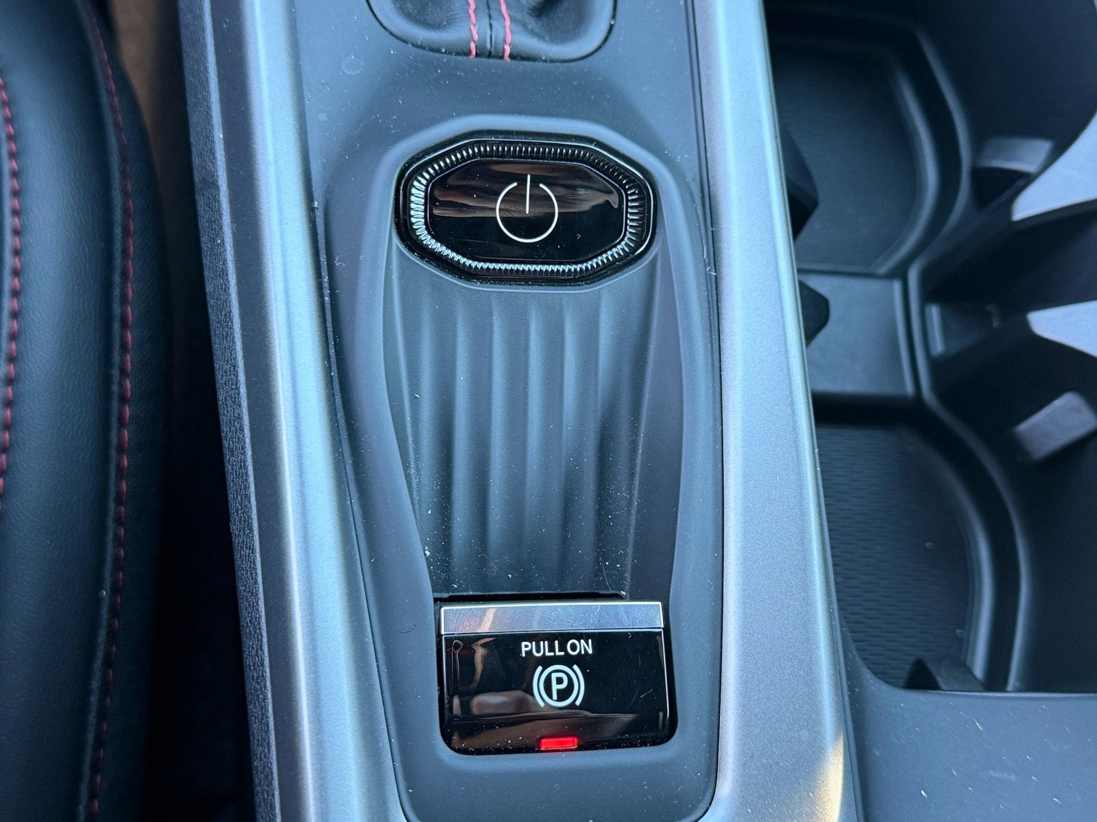 2025 Dodge Charger Daytona R/T