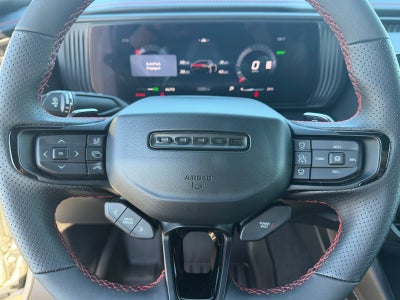 2025 Dodge Charger Daytona R/T