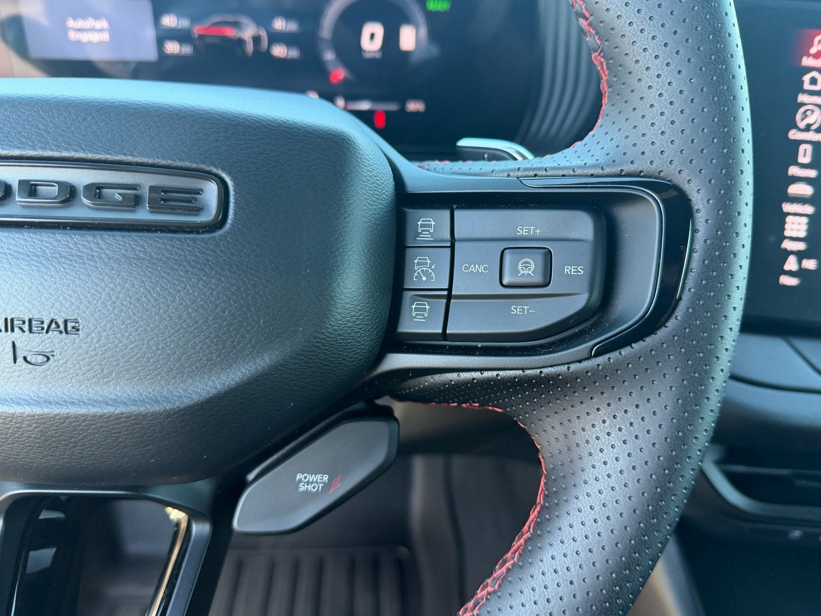 2025 Dodge Charger Daytona R/T