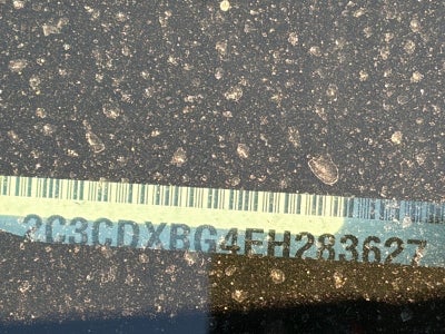 2014 Dodge Charger SE