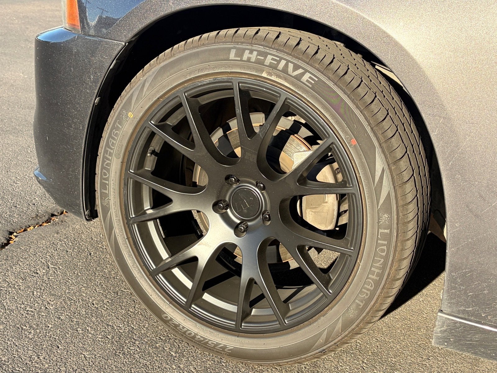 2014 Dodge Charger SE